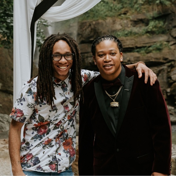 Meet your Posher, Willie - Picture 5 of 7